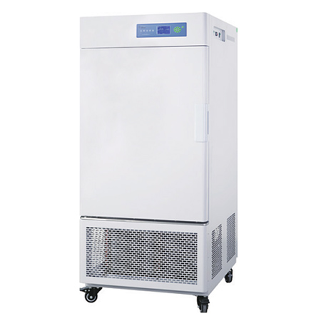 MGC-100P光照培養(yǎng)箱種子發(fā)芽箱種子催芽箱